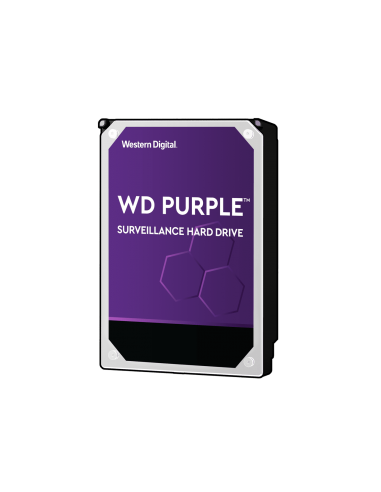 Western Digital Purple Internal Hard...