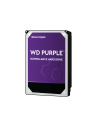 Western Digital Purple Internal Hard Drive - 3.5 "- 8TB - SATA 3 - 7200 RPM