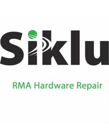Siklu RMA Out of Warranty Hardware...