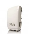 Unidad terminal Siklu MultiHaul 60 GHz 100 Mbps a 1 Gbps (modelo de 1 puerto)