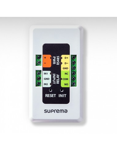 Suprema Secure Module SIO2 compact...