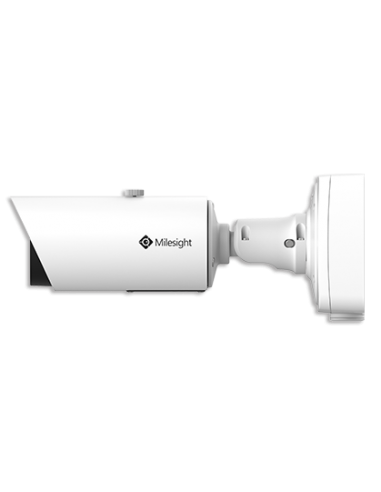 5MP H.265 AI Motorized Pro Bullet Camera