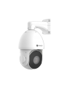AI 2MP 30X H.265+ Mini PTZ Speed Dome Network Camera