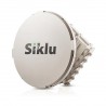 Siklu EtherHaul-2500F ODU with antenna, port Tx 100 Mbps upgradable to 2Gbps ports High