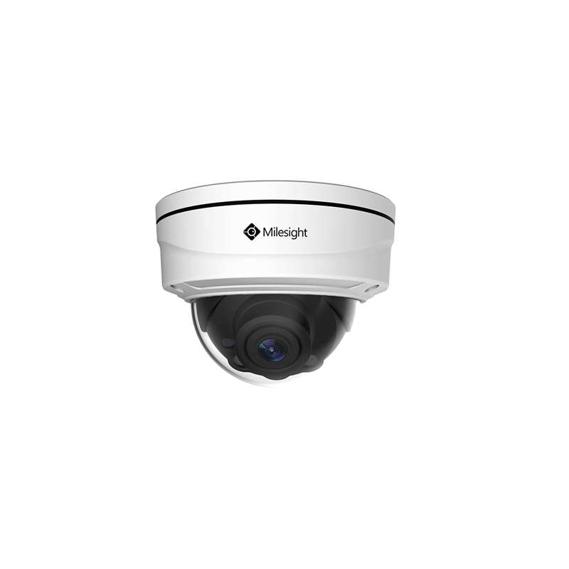 H.265+ Motorized Pro Dome Network Camera