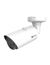 2MP LPR 120fps H.265+ Motorized Pro Bullet Network Camera