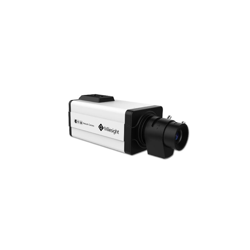 Càmera Pro Box 4k ABF Dia/Nit H265+...