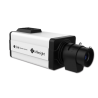 Càmera Pro Box 4k ABF Dia/Nit H265+ Iris PoE
